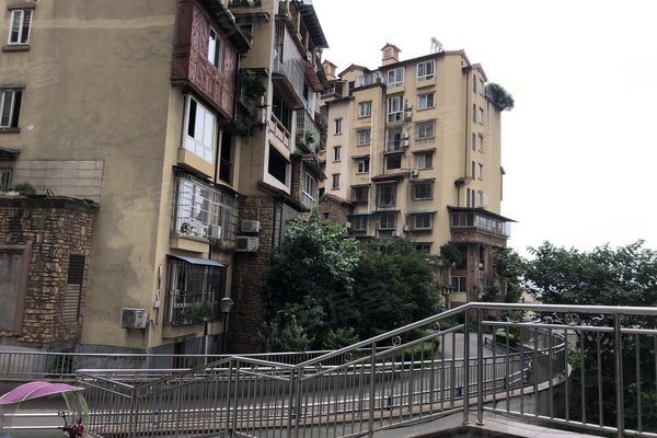 泸州二手房 维多利亚首峻 > 王鹏解读维多利亚首峻小区不足