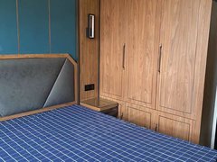 赤峰红山火车站银湖湾精品公寓，环境优雅，交通便利，配套设施齐全出租房源真实图片