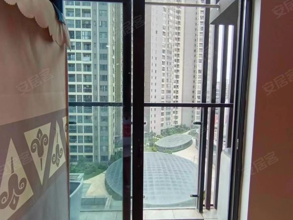 天广场电梯公寓 民用水电 家具电器齐全 拎包入住出租,禅城租房-佛山