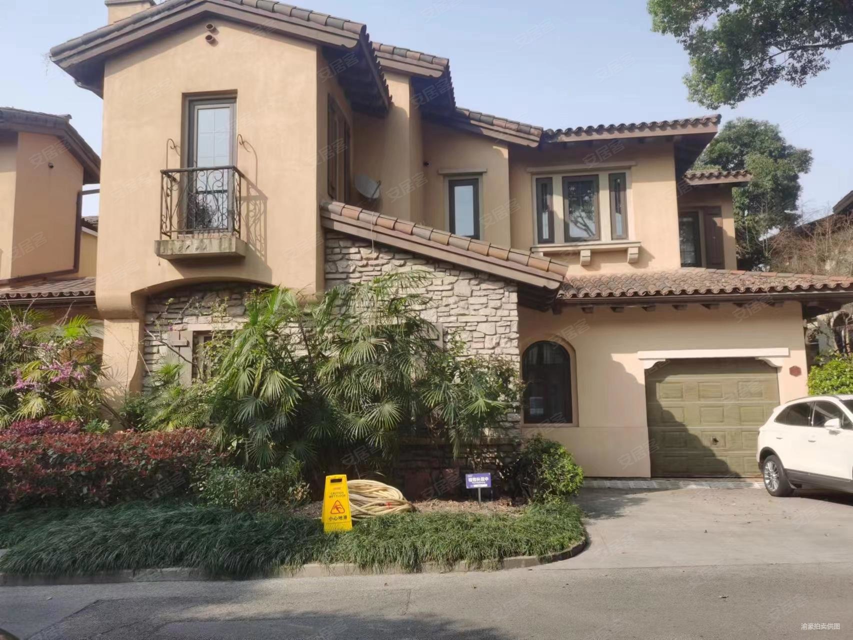 龙湖蓝湖郡西岸五组团