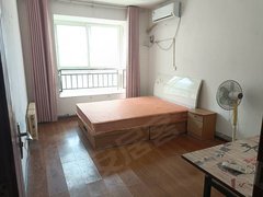 商丘睢阳万达广场联合大厦对面 汇城国际旁 万达附近 精装女生合租房 拎包入住出租房源真实图片