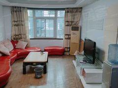 黄石大冶雨润广场湛月花园 3室2卫 1200月出租房源真实图片