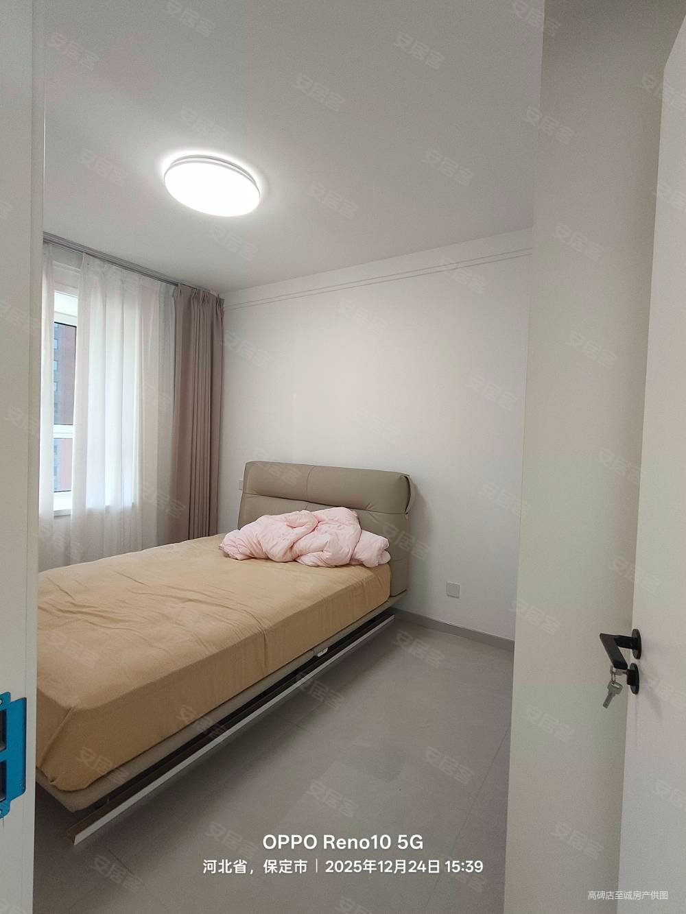 英伦名郡剑桥郡3室2厅2卫121㎡南北96.8万