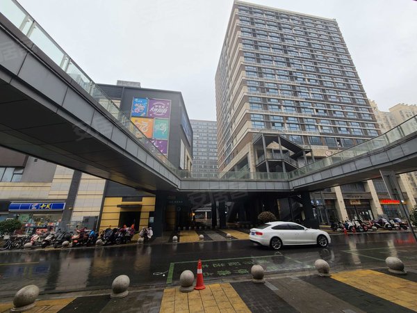 无锡惠山堰桥梦享城实拍好房 梦享城 白领公寓 温馨小屋 随时看房出租