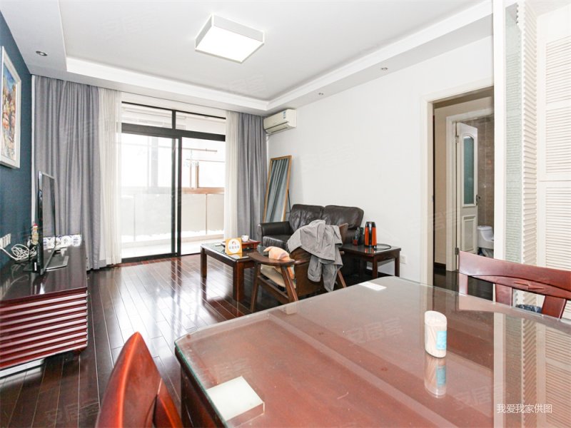 静安晶华园 双卫 购物方便 带电梯 近医院 满五   临地铁