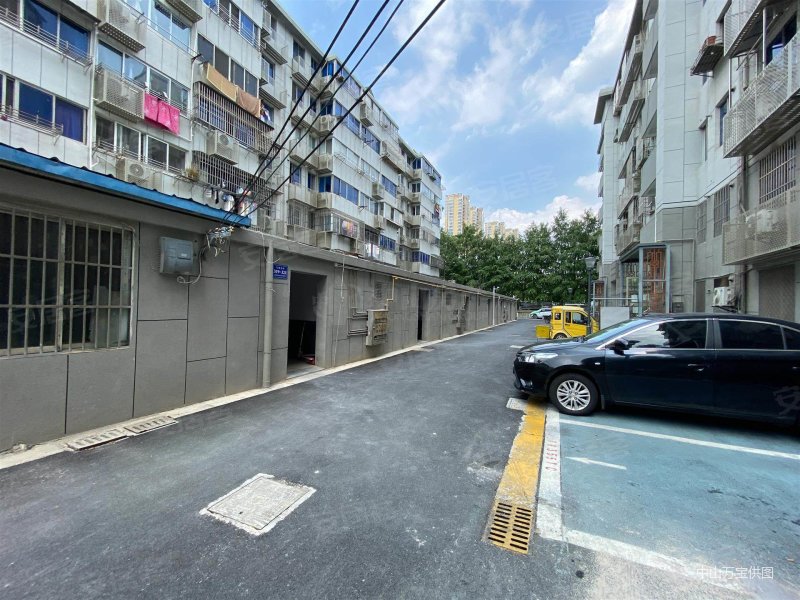 无锡房产网>无锡二手房>滨湖二手房>河埒二手房>溪南新村(299-324)>