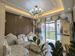 深圳大鹏新区葵涌云山栖四房两厅两卫领包入住出租房源真实图片