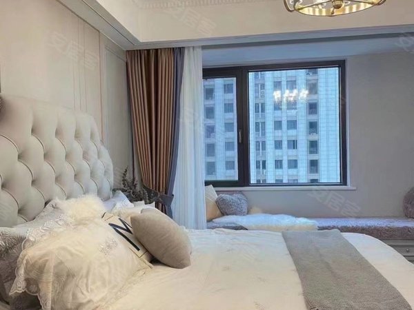 多图 亚美伟博广场 丰庆路租房 丰庆公园地铁口高新四路大唐西市九号广场财富中心亚美伟博广 莲湖租房 西安58安居客