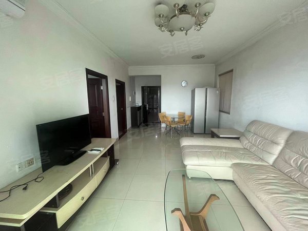 【多图】五山花园,五山租房,五山花园五期 电梯高层两房 视野开阔无