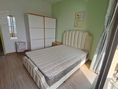 苏州吴中郭巷弘阳上湖带阳台间，朝南阳光充足，欢迎随时看房出租房源真实图片