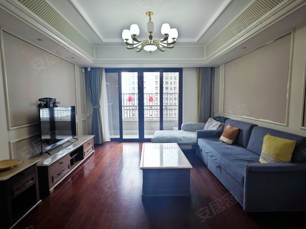 【多图】浦发罗兰翡丽,唐镇租房,浦发罗兰翡丽 3室2厅1卫 电梯房 精