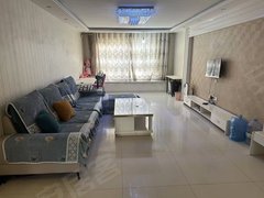 喀什喀什市喀什城区阳光小学 恒昌二期2楼三室家具家电齐全拎包入住18000出租房源真实图片