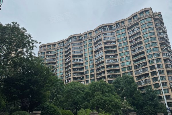 锦绣江南(滨江)