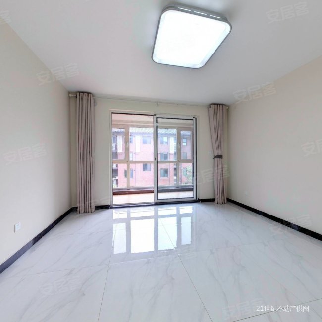 有钥匙 冠城大通百旺府新三区 次顶层 采光充足 12   谈