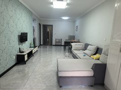 三门峡湖滨湖滨城区有暖有燃市中心医院旁边 海洋世纪城两室两厅配套齐全精装修出租房源真实图片