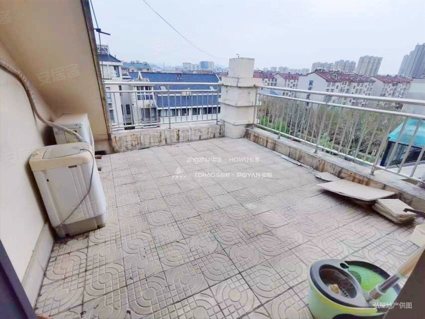 上海花园 南北通透 商品住宅 板楼 近医院 小区绿化高