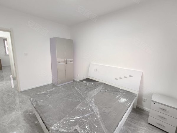 包头九原沙河街鹿苑康城鹿苑康城精装修两室 紧挨大学城 石拐 拎包入住出租房源真实图片