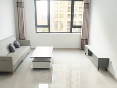 青岛城阳高新区东大洋社区(A区) 2室2厅1卫出租房源真实图片