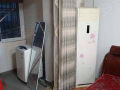 扬中扬中市区市中心雨润公寓楼，1室1卫，租13万一年出租房源真实图片