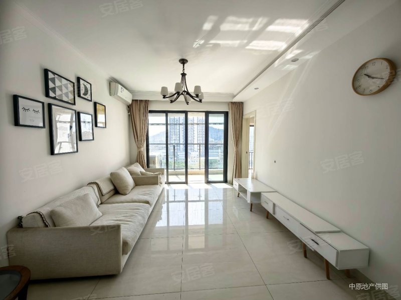 深圳房产网>深圳二手房>宝安二手房>领航城二手房>领翔华府>