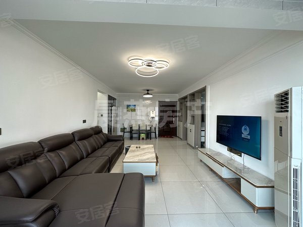 徐州沛县红光路汉宁小区沛县 汉宁府 汉华府 精装三室 东边户 歌风