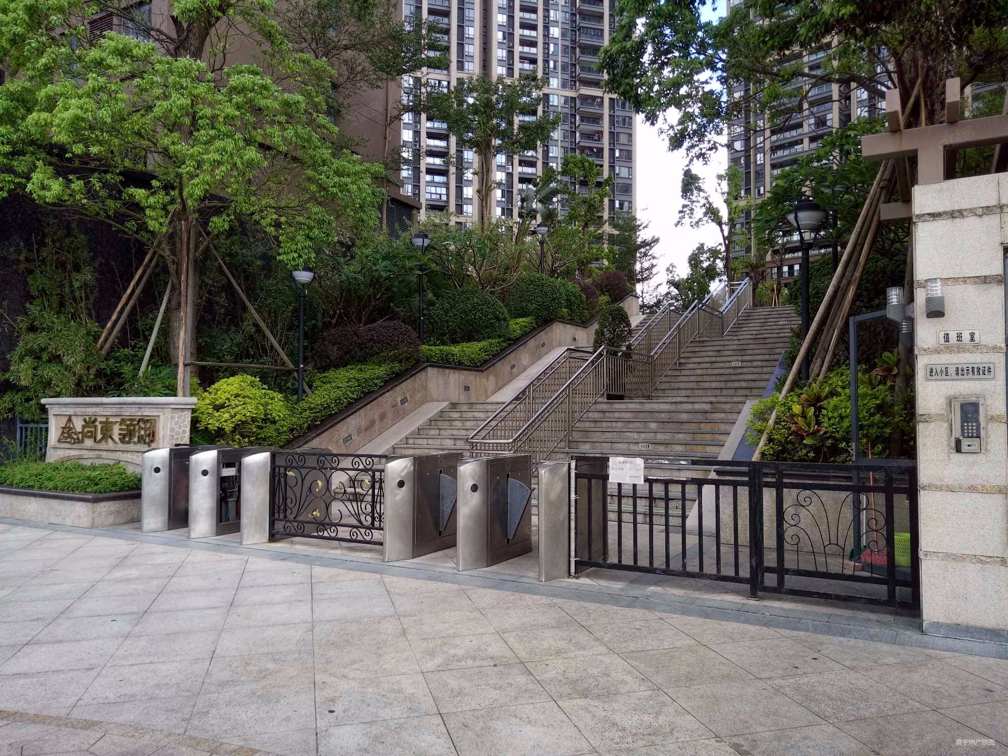 春天花会开好房等你来尚东领御南向3室业主自住保养好