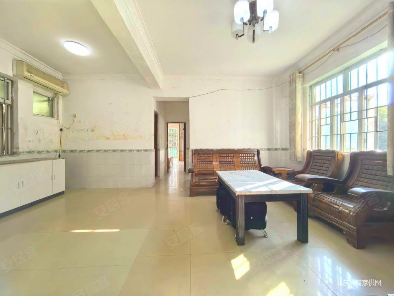 银湖花园(寮步)2室2厅1卫76㎡南75万