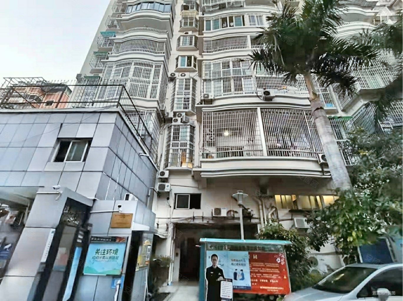 厦门房产网>厦门二手房>思明二手房>火车站二手房>金辉园>