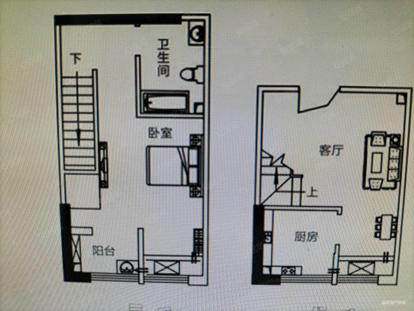 余姚锦山府户型图图片