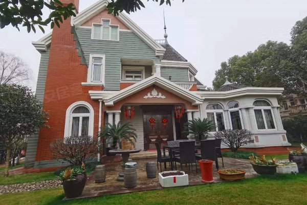 西郊紫郡怎么样,好不好_中介房产经纪人:赵德会对西郊紫郡的评价-上海