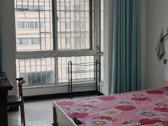 阜阳颍州清河东路国祯家园A区 3室1厅1卫出租房源真实图片