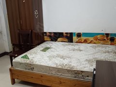 肇庆端州城东忠勇路旁，4楼，单间，有空调洗衣机热水器床，租350出租房源真实图片