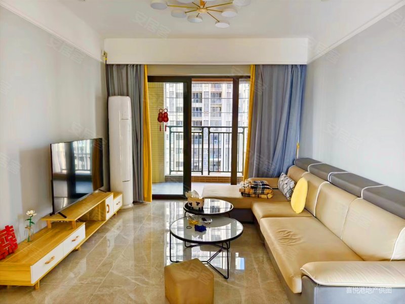 雅居乐融创三江府