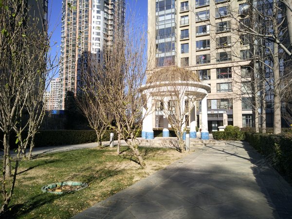 北京小区 朝阳小区 太阳宫小区 > 裘马都