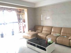 泉州晋江滨江商务区泉商观邸二期 3室2厅2卫  电梯房 精装修101平米出租房源真实图片