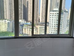 重庆南川南川城区黄金海岸 2室1厅1卫出租房源真实图片