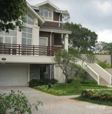 新出 不限购 唐庄别墅 联排别墅 带花园 带车库降160万