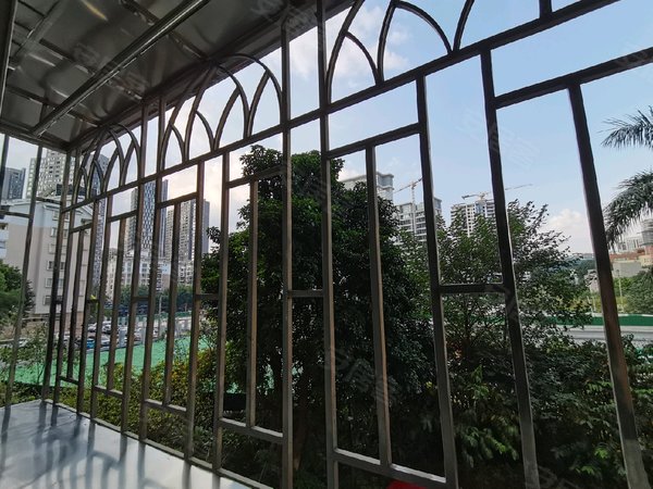 福州晋安塔头瑞城花园瑞城花园 2室1厅1卫出租房源真实图片