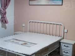 无为城区安德利购物中心安德利旁小区滨河工期4室二卫精装修家电齐全拎包入住出租房源真实图片