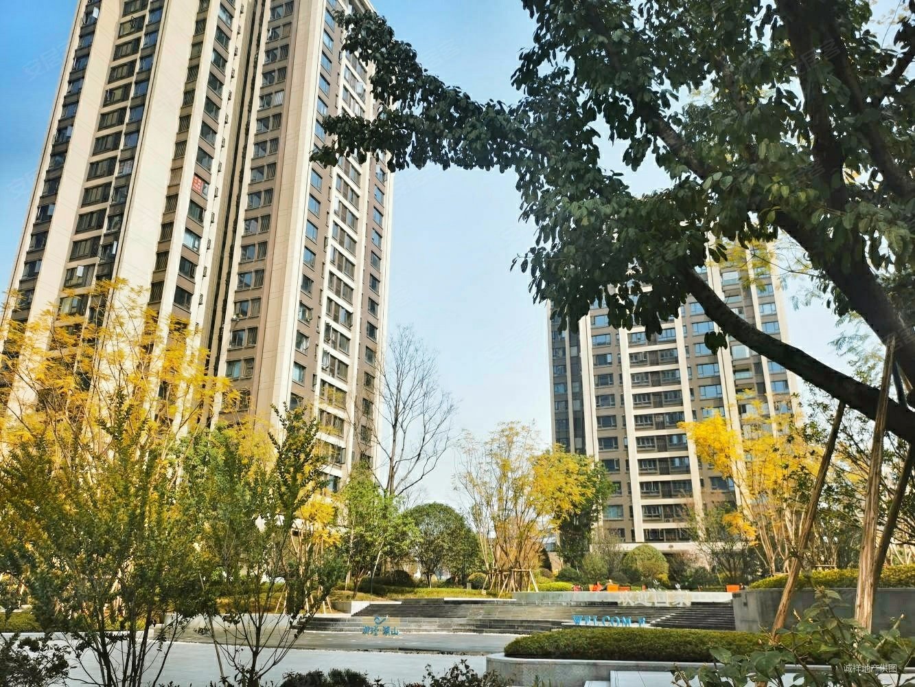 重庆房产网>重庆二手房>渝北二手房>礼嘉二手房>御璟湖山璟园>