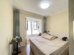 烟台芝罘白石路文化路急租!建城丽都精装两室!家具家电全!出租房源真实图片