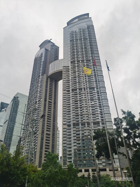 东海国际公寓