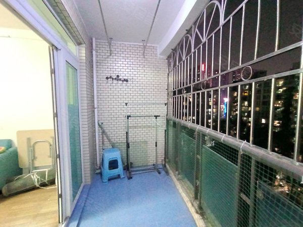 【多图】鸿昌花园,翻身路租房,宝安万达广场对面大花园社区,全齐两房