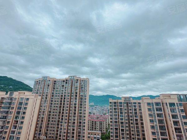 泉州永春永春城区富临国际前排视野,电梯高层房东自住换新房诚意出租