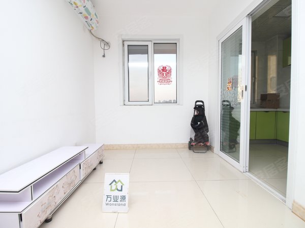 【多图】旭辉澜郡澜郡庭苑,胡家园街租房,旭辉澜郡澜郡庭苑 2室2厅1卫