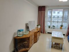 酒泉肃州酒泉城区市政广场附近5楼两室简装带家具家电出租出租房源真实图片