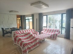 南昌高新开发区京东大道万科四季花城精装三房洋房,大横厅拎包入住。出租房源真实图片
