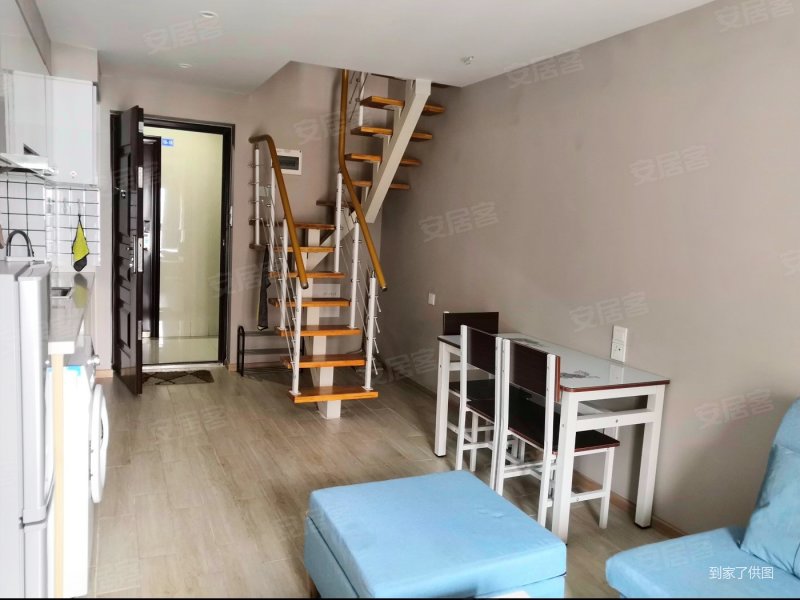 ��龙金茂悦商住楼