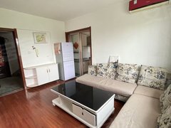 徐州鼓楼祥和小区宜居嘉园 低楼层 精装修家具家电齐全温馨干净 拎包即住出租房源真实图片