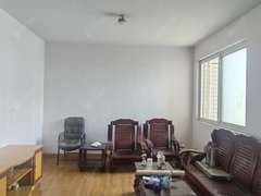 常州新北新桥滨江明珠城(一期) 3室2厅1卫 121平 采光好 拎包入住出租房源真实图片
